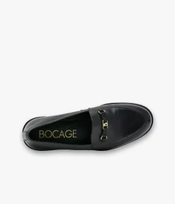 Femme Bocage Mocassins><noscript><img width=