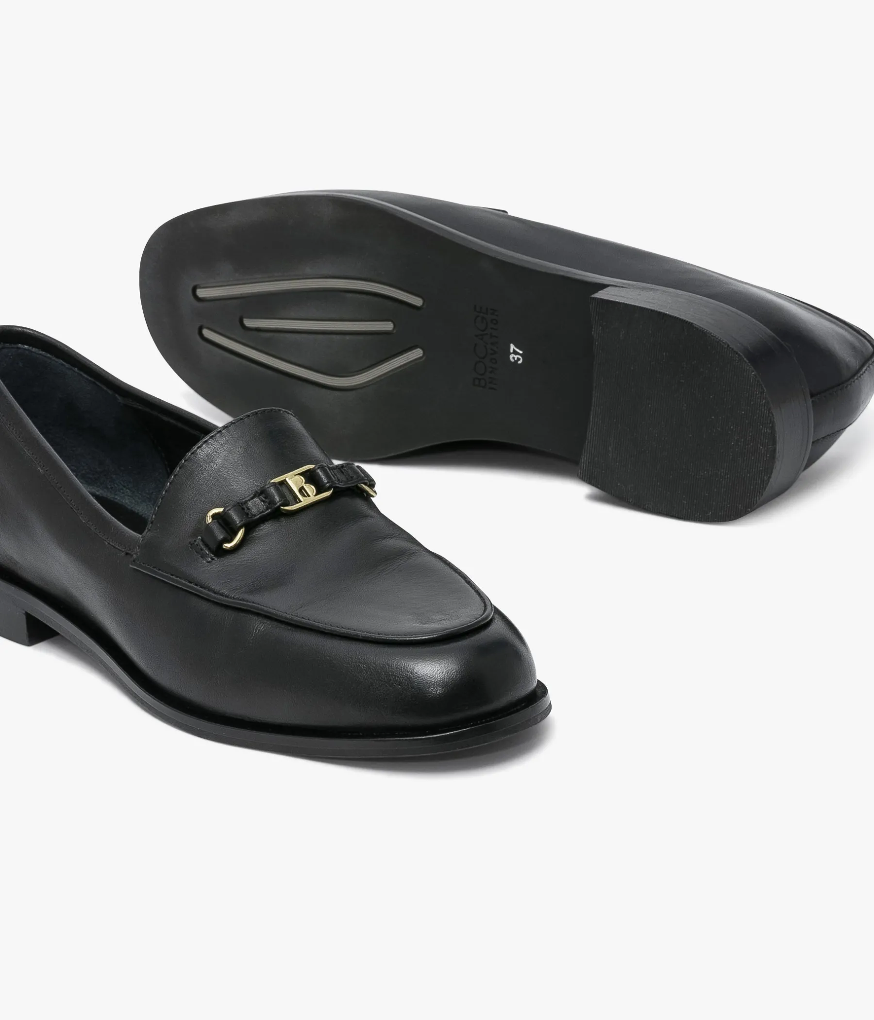 Femme Bocage Mocassins>MOCASSIN ANTONELLA