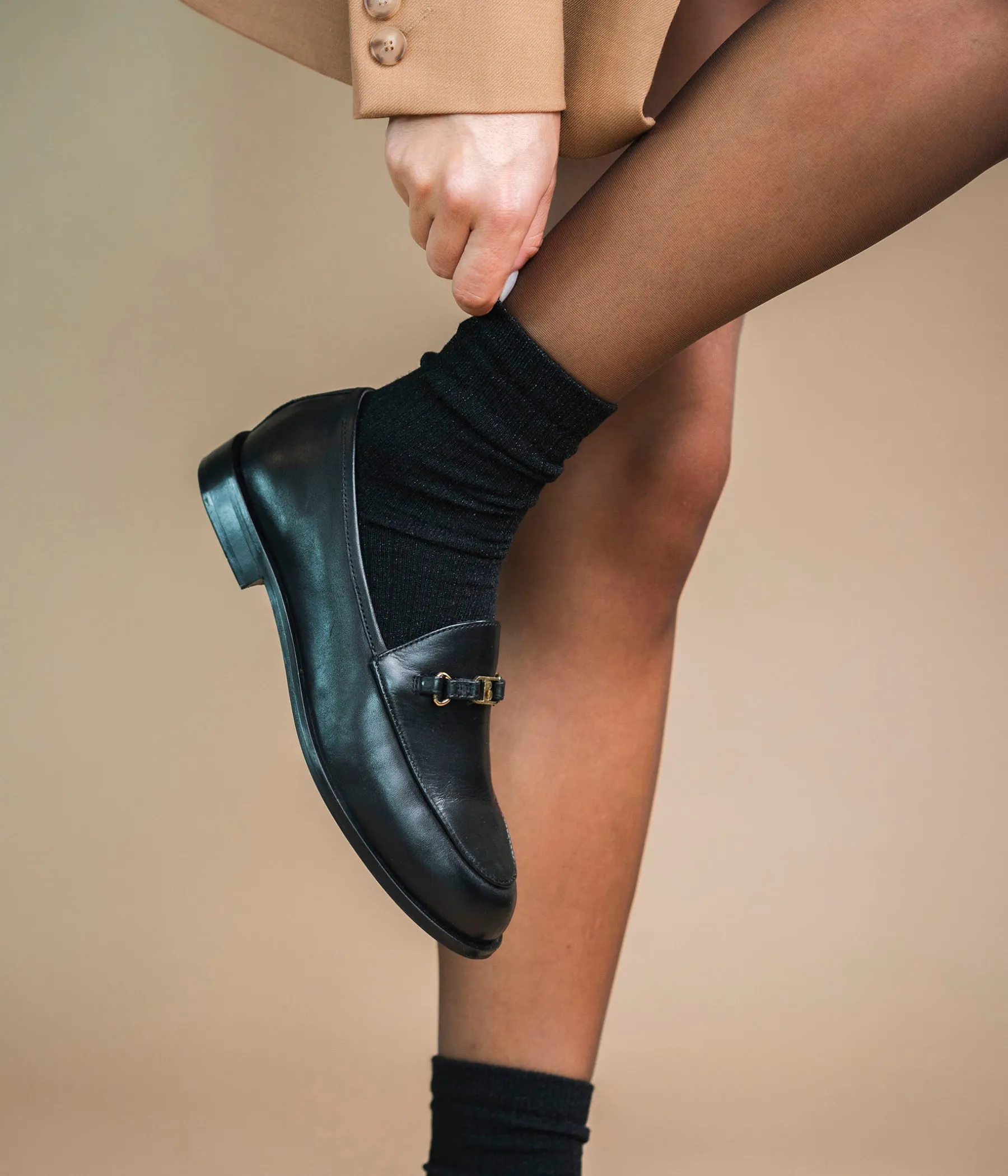Femme Bocage Mocassins>MOCASSIN ANTONELLA