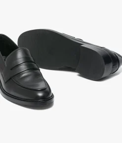 Femme Bocage Mocassins><noscript><img width=