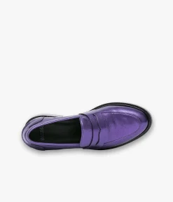 Femme Bocage Mocassins><noscript><img width=