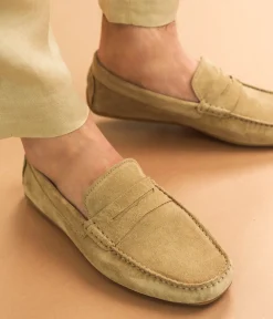 Homme Bocage Mocassins><noscript><img width=