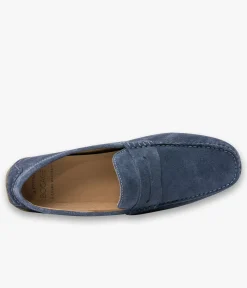 Homme Bocage Mocassins><noscript><img width=