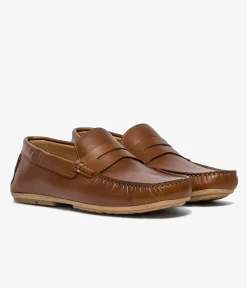 Homme Bocage Mocassins>MOCASSIN ARISTIDE