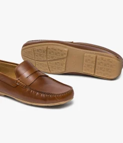 Homme Bocage Mocassins><noscript><img width=