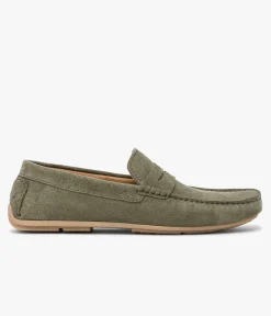 Homme Bocage Mocassins>MOCASSIN ARISTIDE SAUGE