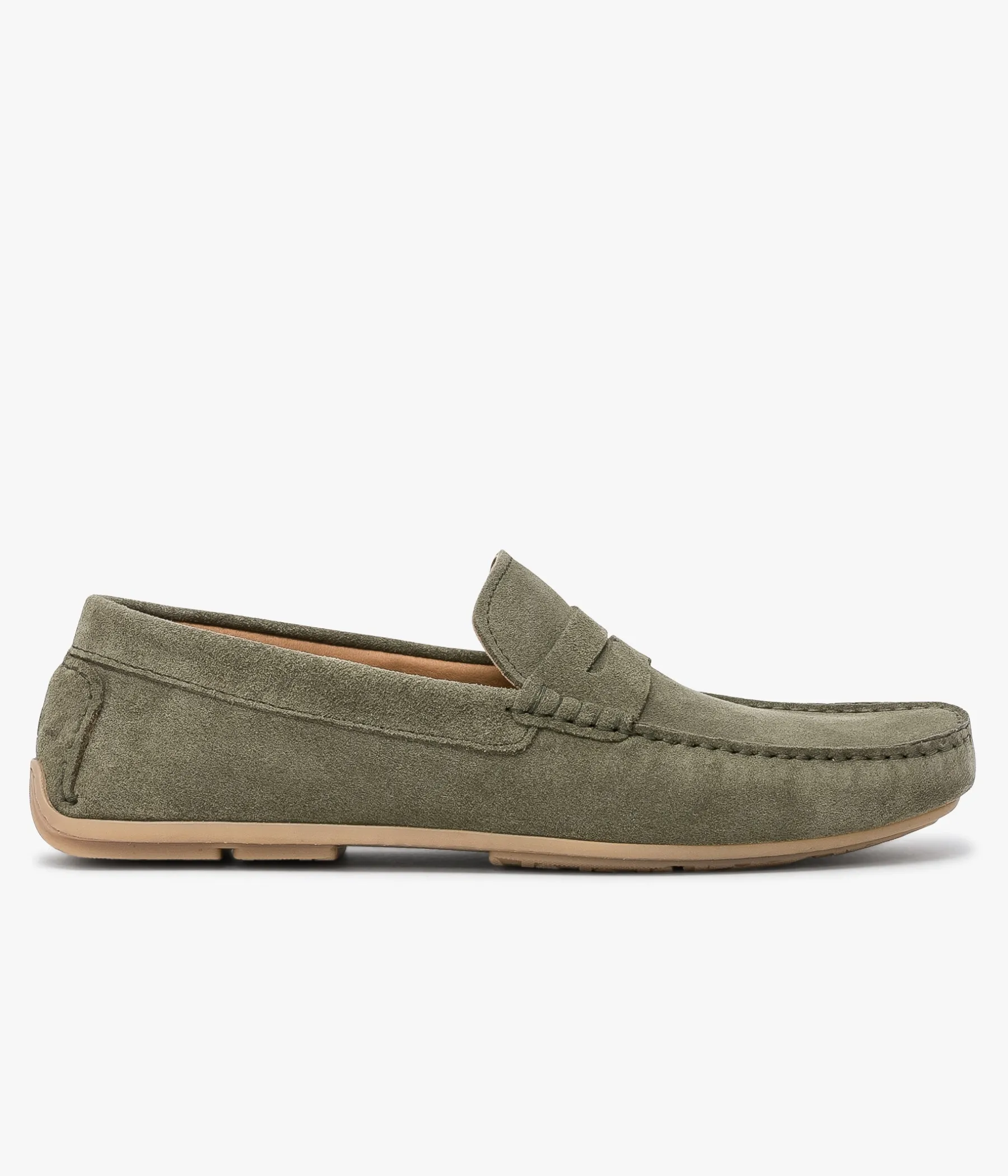 Homme Bocage Mocassins>MOCASSIN ARISTIDE SAUGE