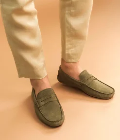 Homme Bocage Mocassins><noscript><img width=