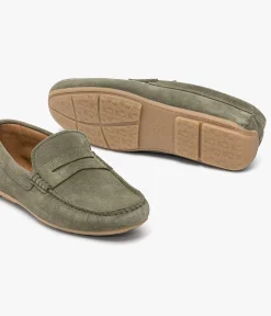 Homme Bocage Mocassins><noscript><img width=