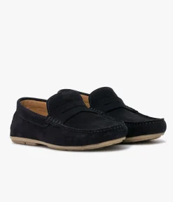 Homme Bocage Mocassins>MOCASSIN ARTISTIDE NUIT