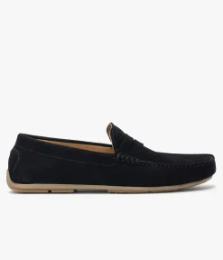 Homme Bocage Mocassins>MOCASSIN ARTISTIDE NUIT