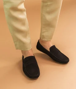 Homme Bocage Mocassins><noscript><img width=