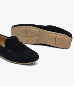 Homme Bocage Mocassins><noscript><img width=