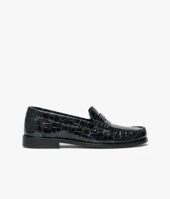 Femme Bocage Mocassins>MOCASSIN ASSIA