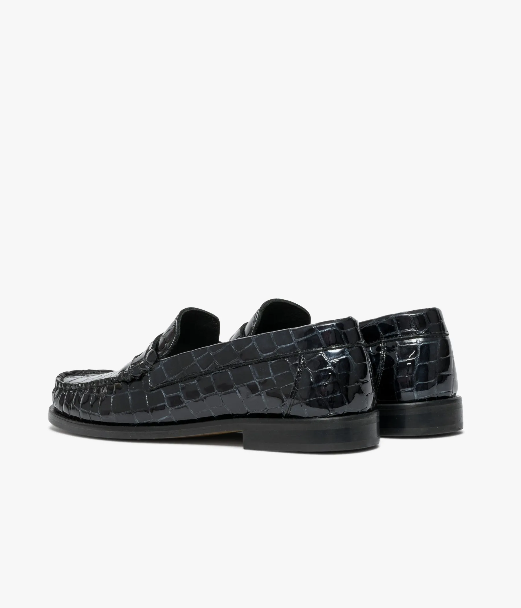 Femme Bocage Mocassins>MOCASSIN ASSIA