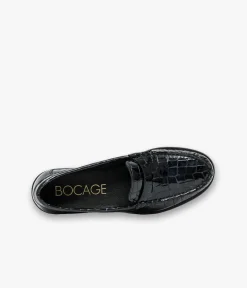 Femme Bocage Mocassins><noscript><img width=