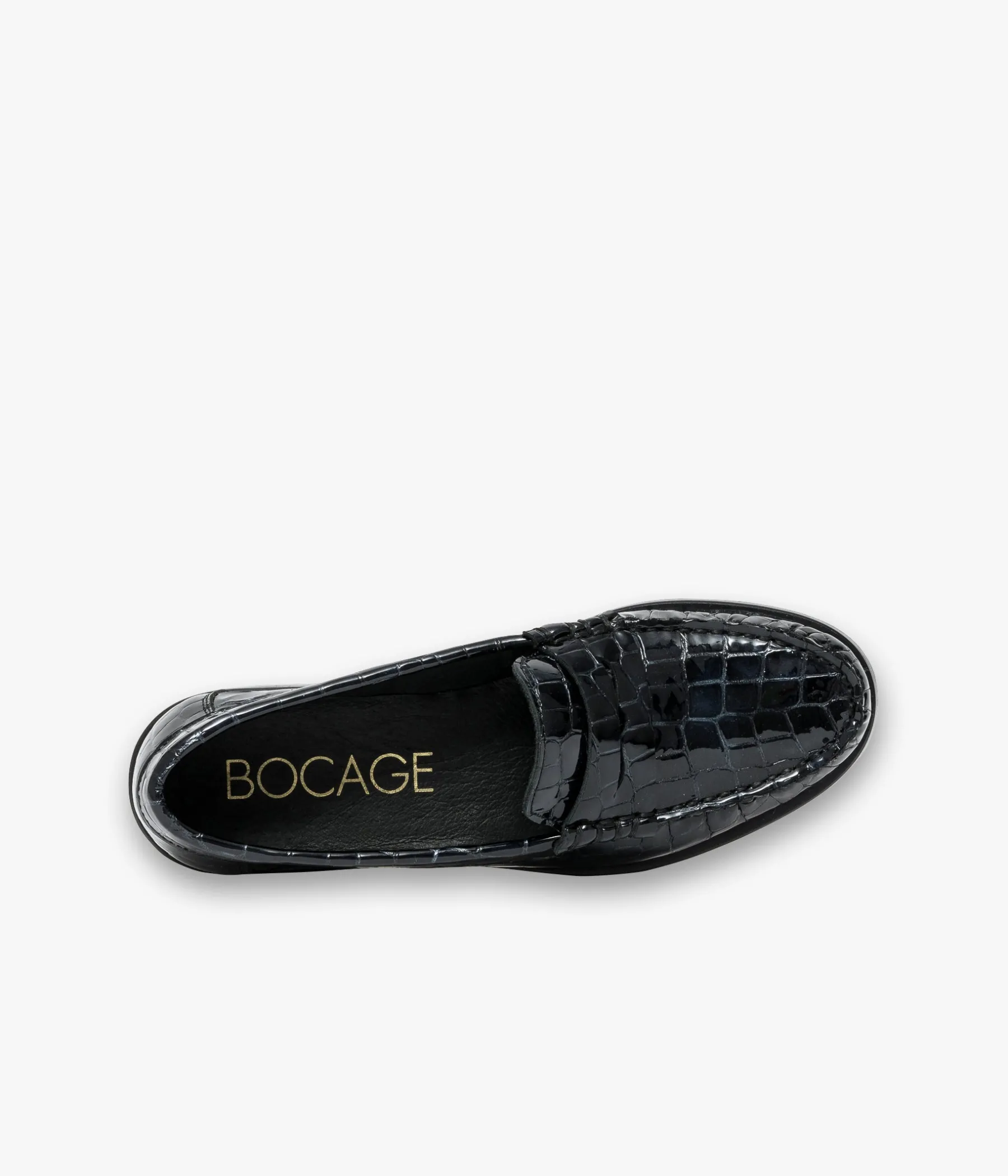 Femme Bocage Mocassins>MOCASSIN ASSIA