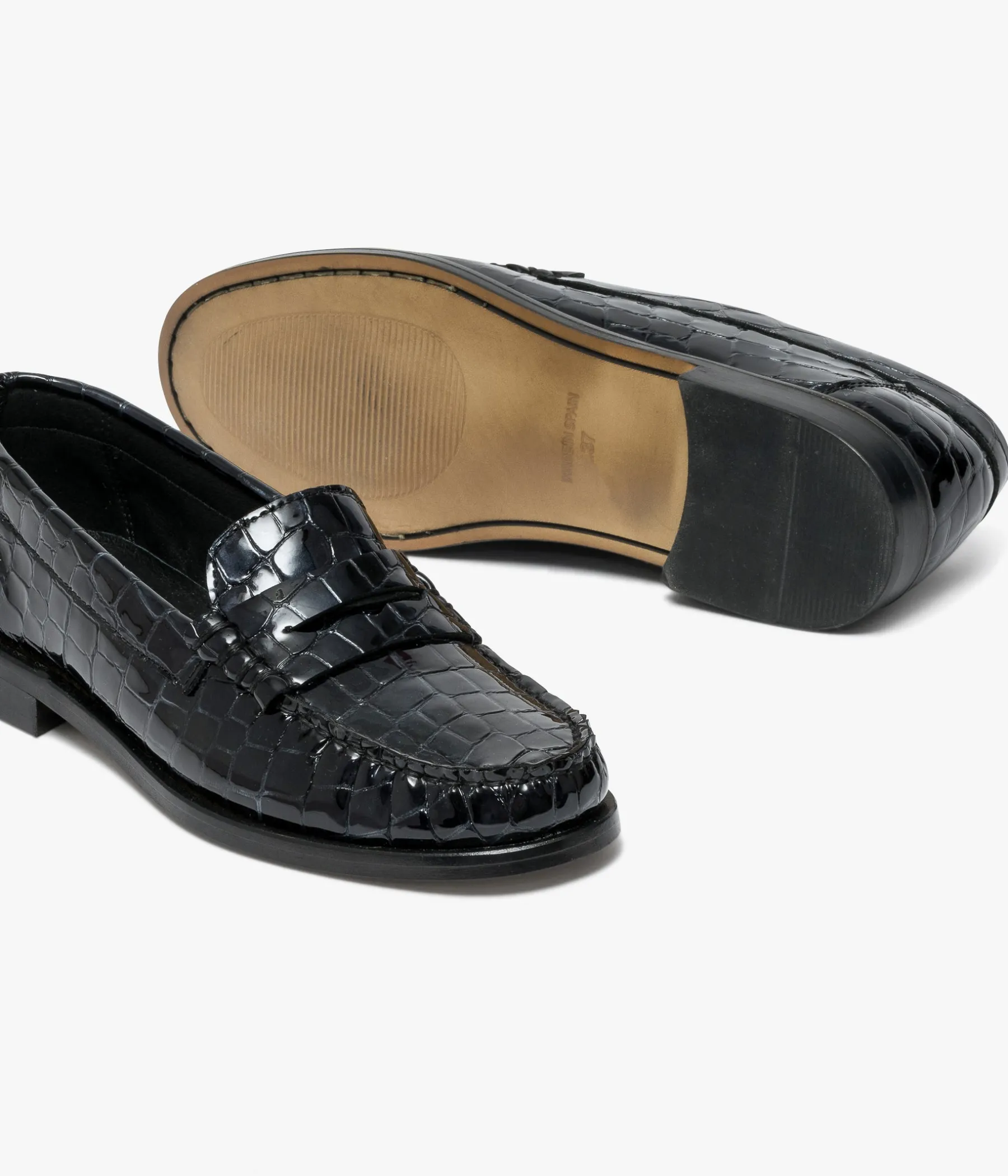 Femme Bocage Mocassins>MOCASSIN ASSIA