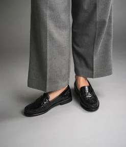 Femme Bocage Mocassins><noscript><img width=