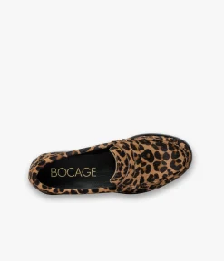 Femme Bocage Mocassins><noscript><img width=