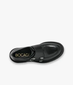 Femme Bocage Mocassins><noscript><img width=