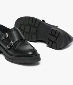 Femme Bocage Mocassins><noscript><img width=