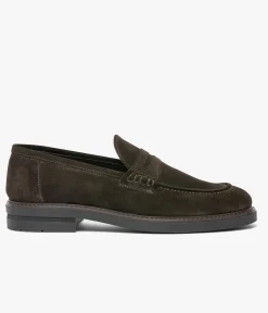 Homme Bocage Mocassins>MOCASSIN EDOUARD