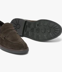 Homme Bocage Mocassins><noscript><img width=
