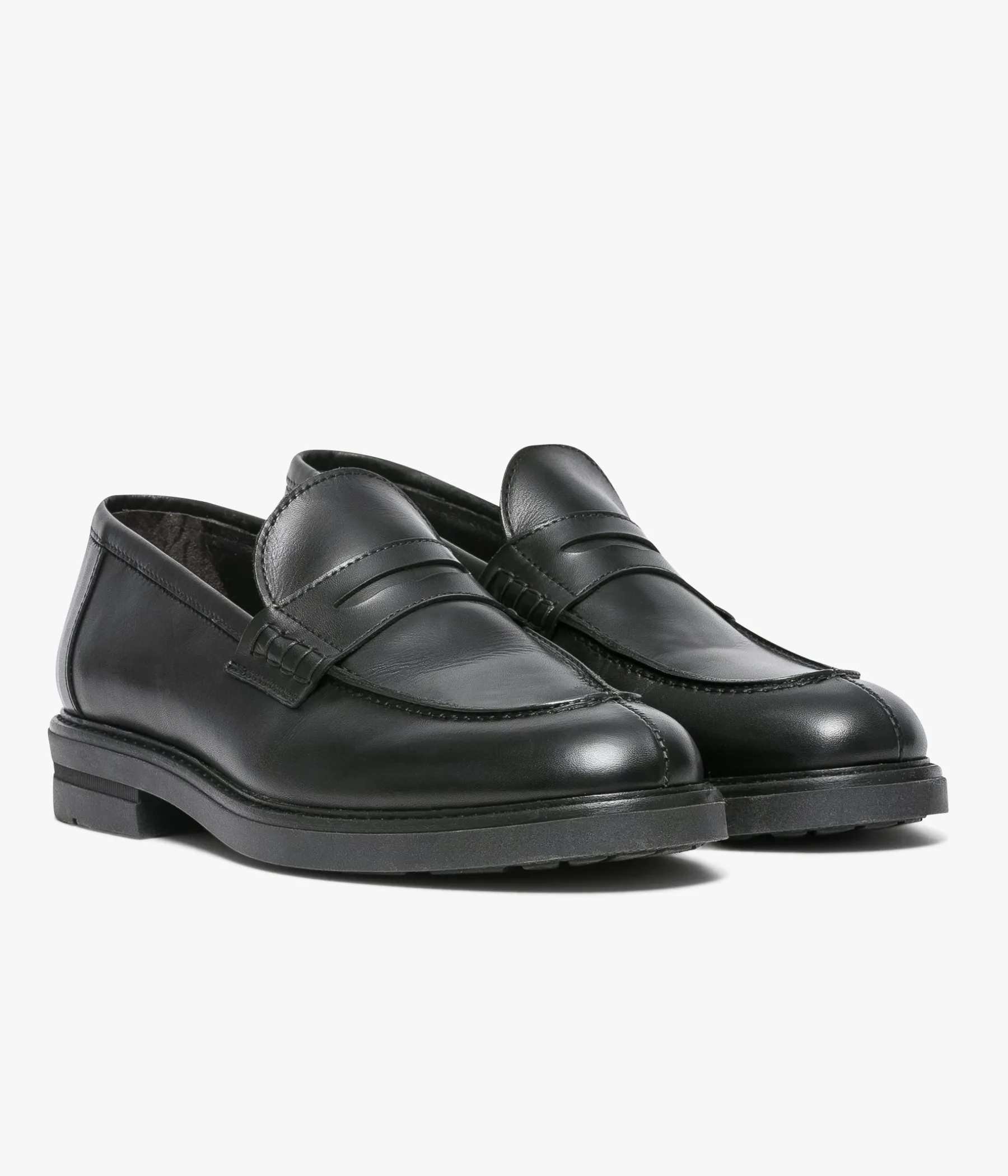 Homme Bocage Mocassins>MOCASSIN EDOUARD