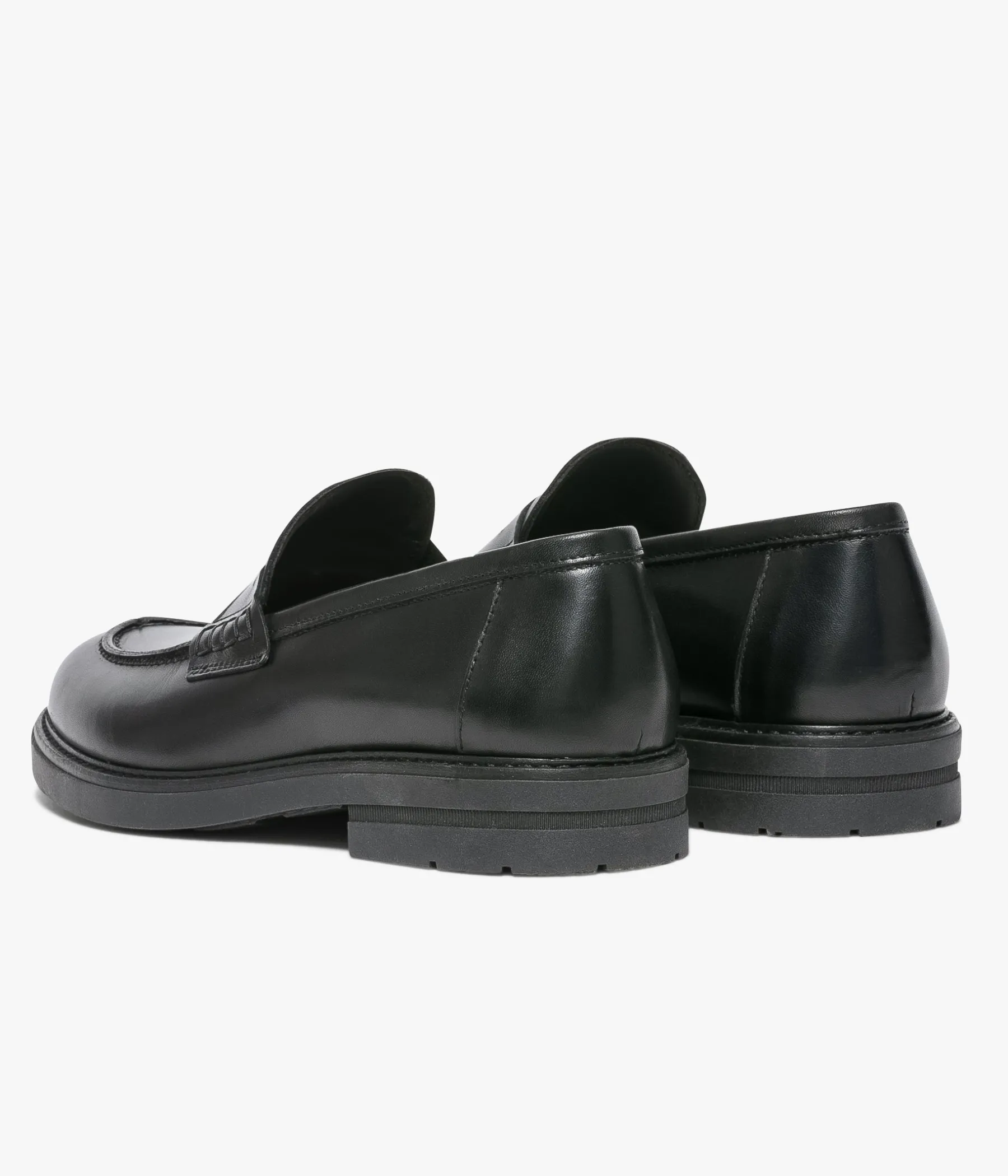 Homme Bocage Mocassins>MOCASSIN EDOUARD