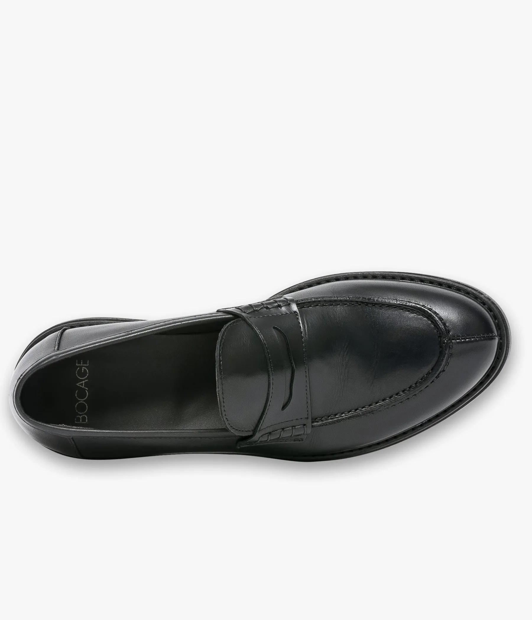 Homme Bocage Mocassins>MOCASSIN EDOUARD