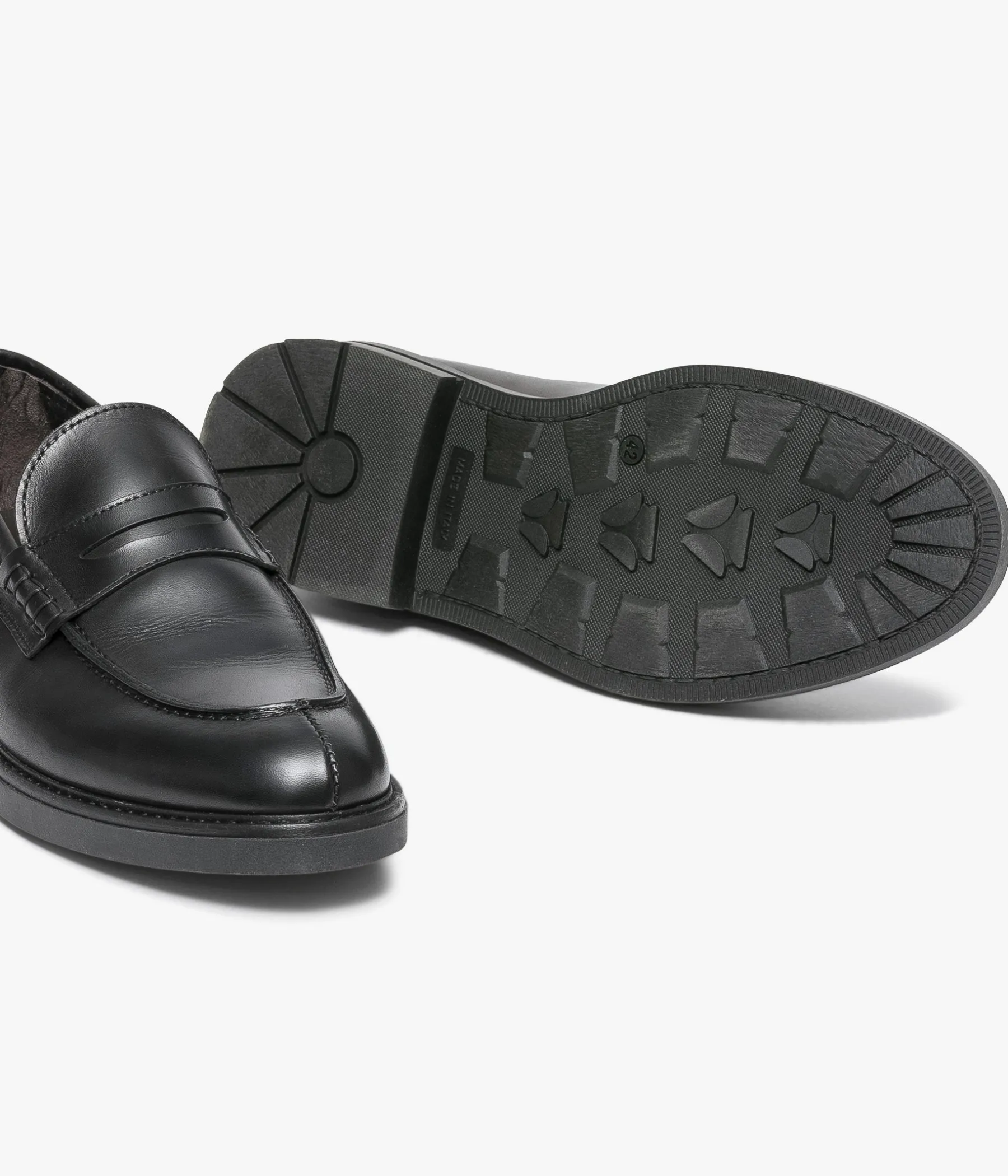 Homme Bocage Mocassins>MOCASSIN EDOUARD