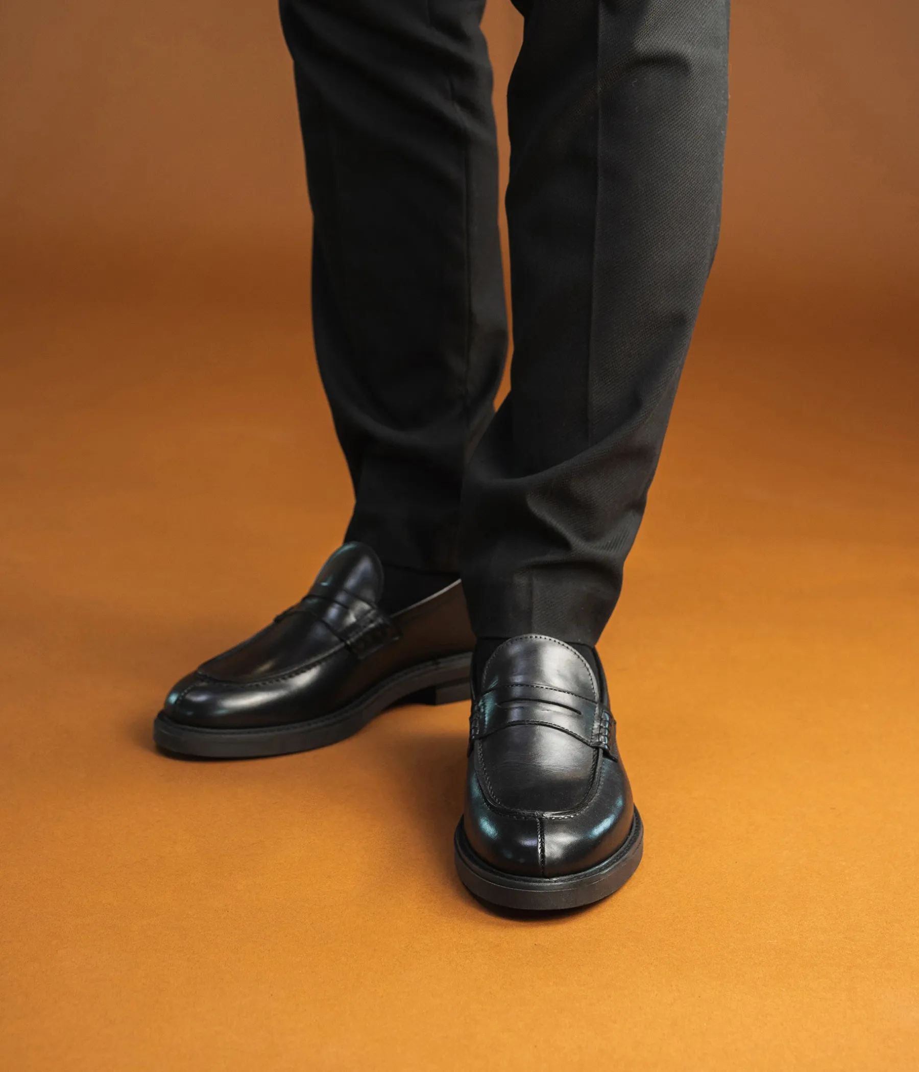 Homme Bocage Mocassins>MOCASSIN EDOUARD