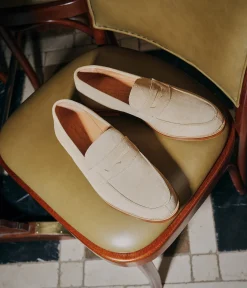 Homme Bocage Mocassins|Chaussures De Ville>MOCASSIN JEAN