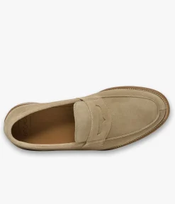 Homme Bocage Mocassins|Chaussures De Ville><noscript><img width=