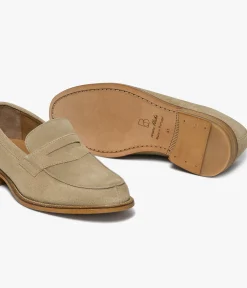 Homme Bocage Mocassins|Chaussures De Ville><noscript><img width=