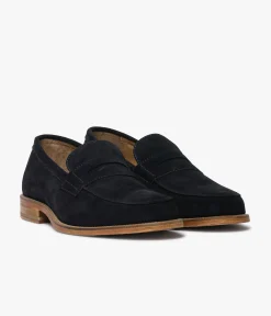 Homme Bocage Mocassins|Chaussures De Ville>MOCASSIN JEAN