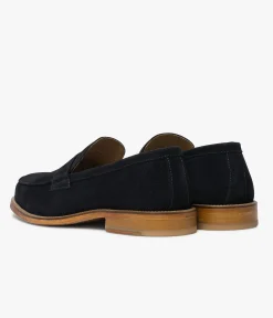 Homme Bocage Mocassins|Chaussures De Ville><noscript><img width=
