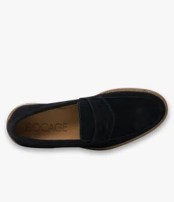 Homme Bocage Mocassins|Chaussures De Ville><noscript><img width=