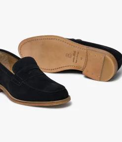 Homme Bocage Mocassins|Chaussures De Ville><noscript><img width=