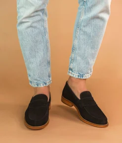 Homme Bocage Mocassins|Chaussures De Ville><noscript><img width=