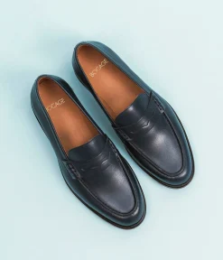 Homme Bocage Mocassins|Chaussures De Ville><noscript><img width=