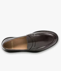 Homme Bocage Mocassins|Chaussures De Ville><noscript><img width=