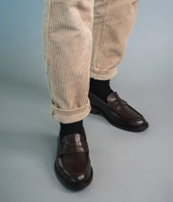 Homme Bocage Mocassins|Chaussures De Ville><noscript><img width=