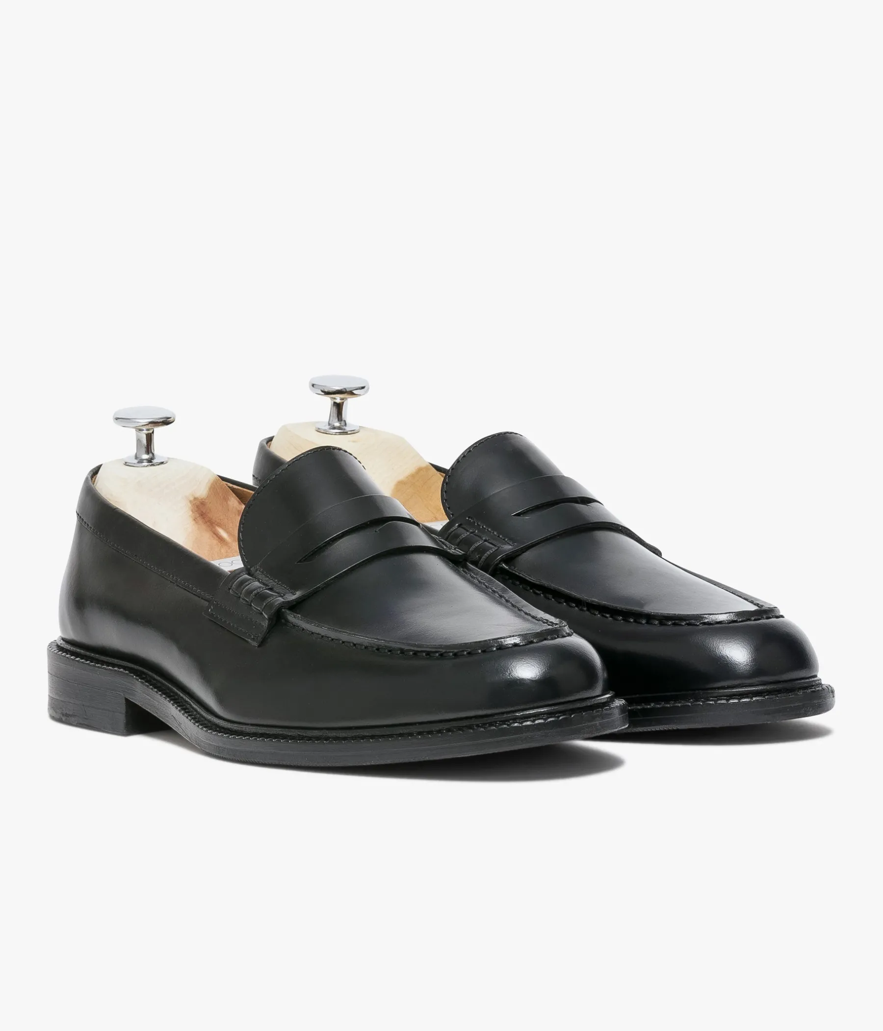 Homme Bocage Mocassins|Chaussures De Ville>MOCASSIN LOUISI