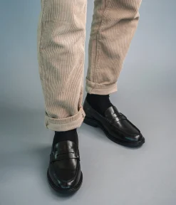 Homme Bocage Mocassins|Chaussures De Ville><noscript><img width=
