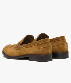 Homme Bocage Mocassins|Chaussures De Ville><noscript><img width=