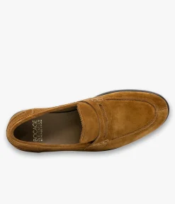Homme Bocage Mocassins|Chaussures De Ville><noscript><img width=