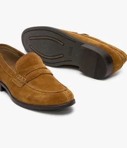 Homme Bocage Mocassins|Chaussures De Ville><noscript><img width=