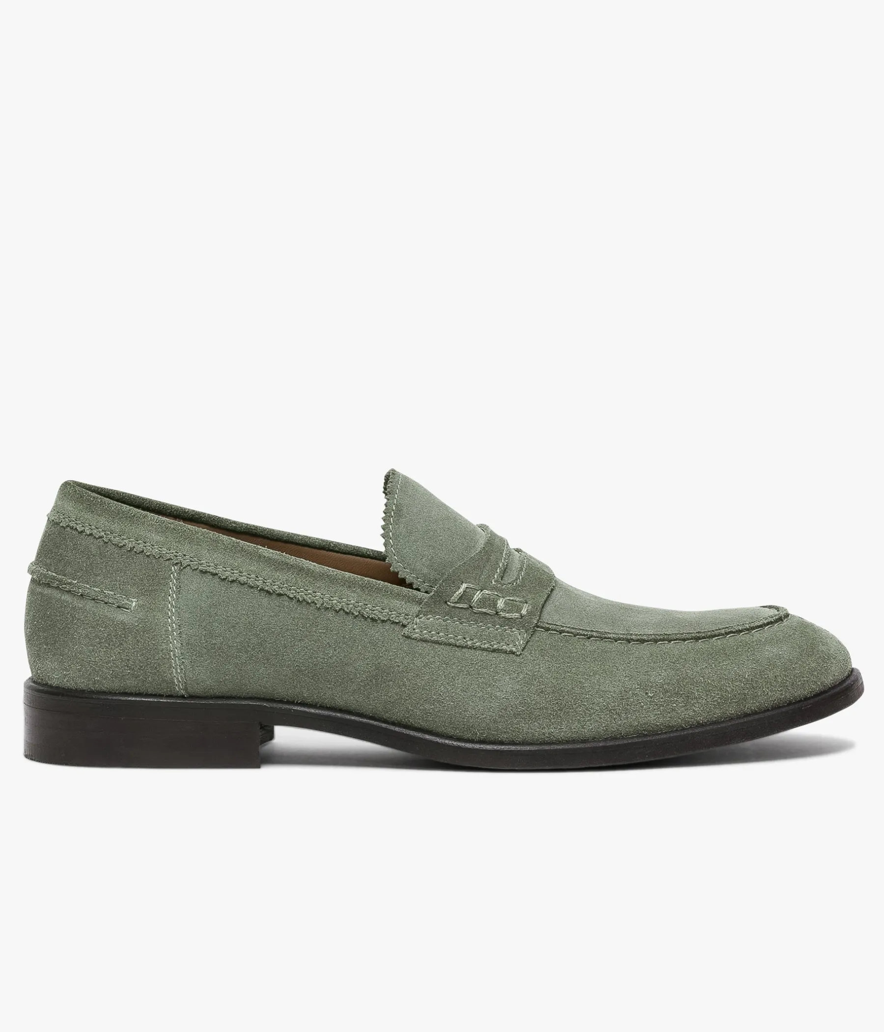 Homme Bocage Mocassins|Chaussures De Ville>MOCASSIN LOUISON
